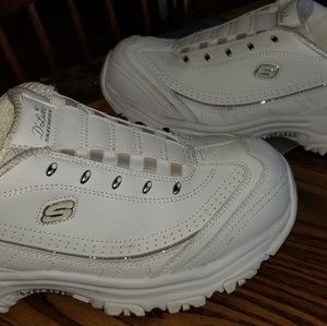 Skechers slip-on shoes